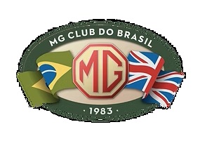 Logo MG Club do Brasil