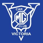 Logo •  MG Car Club Victoria