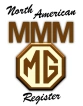 Logo The North American <br>&nbsp;&nbsp; MMM Register