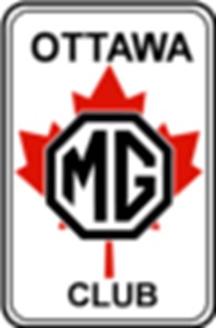 Logo • Ottawa MG Club