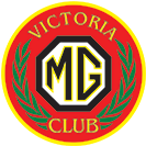 Logo • Victoria MG Club