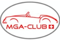 Logo •  MGA-Club Schweiz