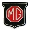 Logo •  Swiss MGB Register