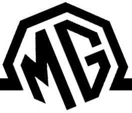 Logo Club MG Chile