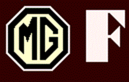 Logo • F Typ Magna Registry