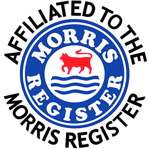 Logo • The Pre-war Minor Network