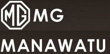 Logo •  MG MANAWATU