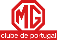 Logo MG clube de portugal