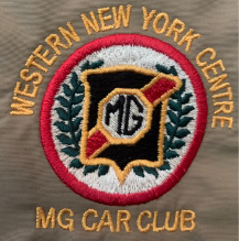 Logo MGCC Western <br> New York Centre