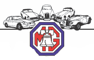 Logo Philadelphia MG Club