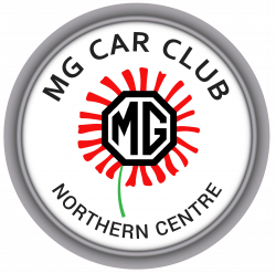 Logo •  MGCC Northern Centre