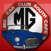 Logo •  MGCC South Cape
