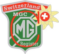 Logo MG C Register