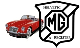 Logo Helvetic A-Register